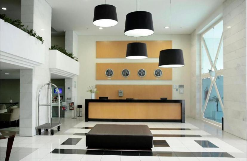 Flats Salvador Iguatemi Exterior photo